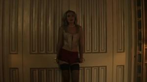 Charlotte Ritchie, Tilly Keeper - You s04e01-05 (2023) - img #4