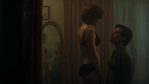 Madeline Brewer - You s05e02-10 (2025) - img #4