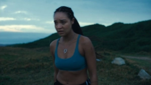 Aisha Dee, Laura Gordon - Watching You (2025) - img #2