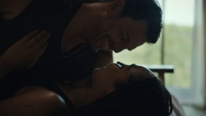 Aisha Dee - Watching You (2025) - img #1