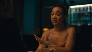 Aisha Dee - Watching You (2025) - img #3