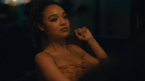 Aisha Dee - Watching You (2025) - img #4