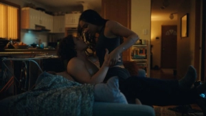 Watching You (2025) - Hot scenes with Aisha Dee - img #3