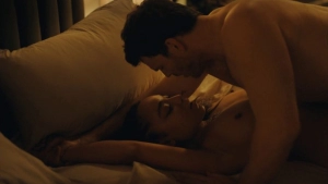 Watching You (2025) - Hot scenes with Aisha Dee - img #5