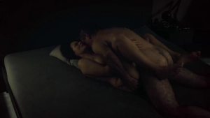 60-year-old Mature couple sex -  Vakuum (2017) - img #1