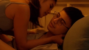 Christine Bermas, Jenn Rosa, Rica Gonzales - Sem Break (2025) - img #5