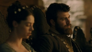 Harriet Slater, Bobby Rainsbury - Outlander Blood Of My Blood s01e10 (2025) - img #1