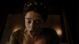 Harriet Slater, Bobby Rainsbury - Outlander Blood Of My Blood s01e10 (2025) - img #3