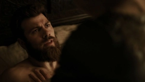 Harriet Slater, Bobby Rainsbury - Outlander Blood Of My Blood s01e10 (2025) - img #4