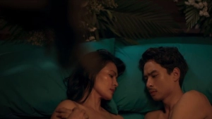 Lola Amaria, Raihaanun - Gowok Kamasutra Jawa (2025) - img #5