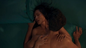 Lola Amaria, Raihaanun - Gowok Kamasutra Jawa (2025) - img #2