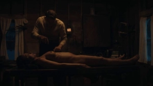 Monster (Monster The Ed Gein Story) (2025) - Hot scenes - img #1