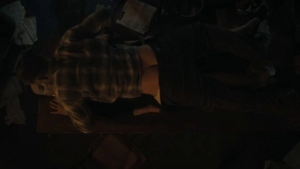Monster (Monster The Ed Gein Story) (2025) - Hot scenes - img #6