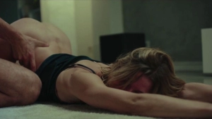 Naked (2025) - Sex scenes - img #1