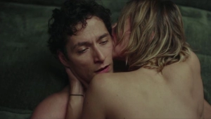 Naked (2025) - Sex scenes - img #2