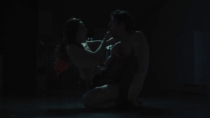 Naked (2025) - Sex scenes - img #5