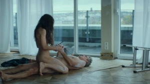 Chaos und Stille (2024) - Sex scenes with Sabine Timoteo and Maria Spanring - img #3