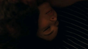 Sex with Olga Kurylenko in Other (2025) - img #2