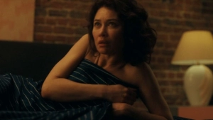 Sex with Olga Kurylenko in Other (2025) - img #1