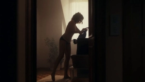 Sex with Olga Kurylenko in Other (2025) - img #3