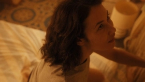 Sex with Olga Kurylenko in Other (2025) - img #4