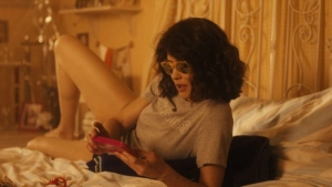 Sex with Olga Kurylenko in Other (2025) - img #5