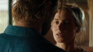 The Balloonist (De Ballonvaarder) (2025) - Hot sex scenes - img #1