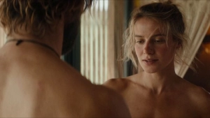 The Balloonist (De Ballonvaarder) (2025) - Hot sex scenes - img #2