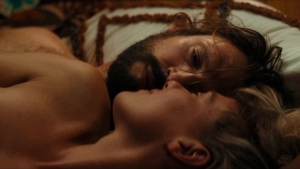 The Balloonist (De Ballonvaarder) (2025) - Hot sex scenes - img #3