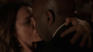 The Diplomat (2025) - Sex scenes - img #1