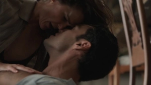 The Diplomat (2025) - Sex scenes - img #2