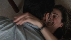 The Diplomat (2025) - Sex scenes - img #3