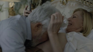 The Diplomat (2025) - Sex scenes - img #5