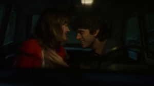 The Monster of Florence (Il mostro) (2025) - Hot scenes - img #1