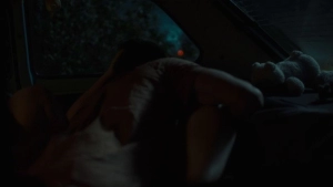 The Monster of Florence (Il mostro) (2025) - Hot scenes - img #2