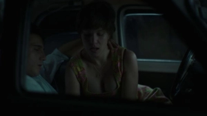 The Monster of Florence (Il mostro) (2025) - Hot scenes - img #3