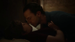 The Monster of Florence (Il mostro) (2025) - Hot scenes - img #4