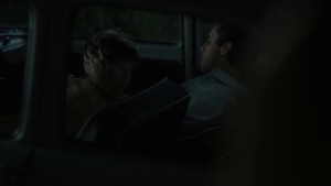 The Monster of Florence (Il mostro) (2025) - Hot scenes - img #5