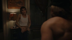 Zoe Kravitz - Caught Stealing (2025) - img #1