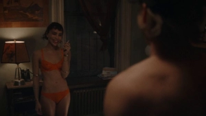 Zoe Kravitz - Caught Stealing (2025) - img #2