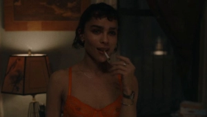 Zoe Kravitz - Caught Stealing (2025) - img #3