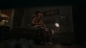 Zoe Kravitz - Caught Stealing (2025) - img #6