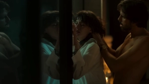Carmen Villalobos, Laura Londoño, Margarita Muñoz, Carla Giraldo, Nathaly Cadavid - The Guest (La Huesped) s01 (2025) - img #1