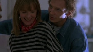 Diane Keaton, Tracy Griffith - The Good Mother (1988) - img #2