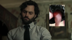 Charlotte Ritchie, Tilly Keeper - You s04e01-05 (2023) - img #5