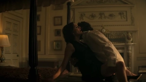 Charlotte Ritchie, Tilly Keeper - You s04e01-05 (2023) - img #6