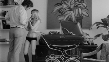 Coming Apart (1969) online