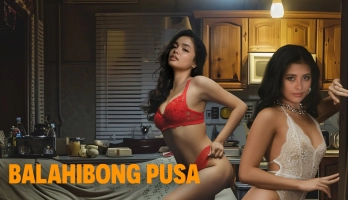 Balahibong Pusa online