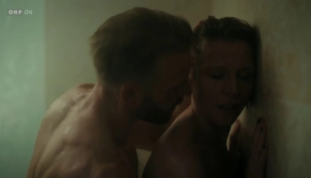 Franziska Weisz, Franziska Hackl - Tage, die es nicht gab  (2025)