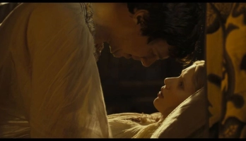 Scarlett Johansson, online